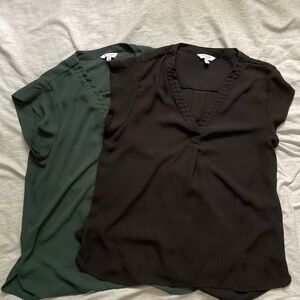 Reitmans M essentials women’s shirts